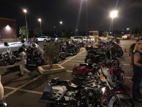 CMM Christians Motorcycle Ministry