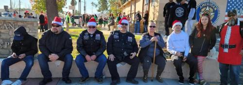 CMM Christians Motorcycle Ministry