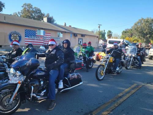 CMM Christians Motorcycle Ministry