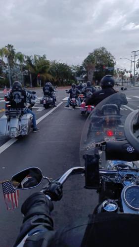 CMM Christians Motorcycle Ministry