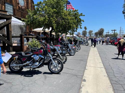 CMM Christians Motorcycle Ministry