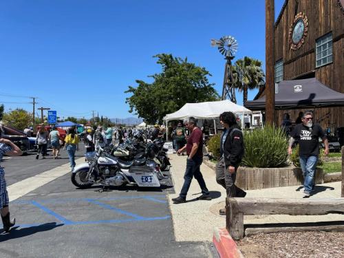 CMM Christians Motorcycle Ministry