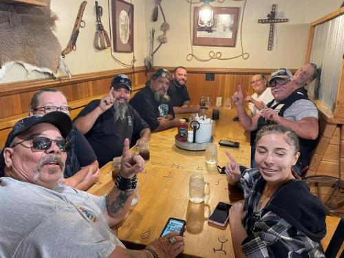 CMM Christians Motorcycle Ministry