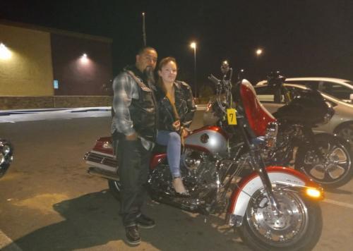 CMM Christians Motorcycle Ministry