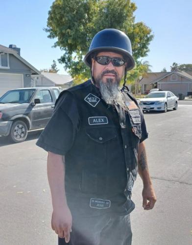 CMM Christians Motorcycle Ministry