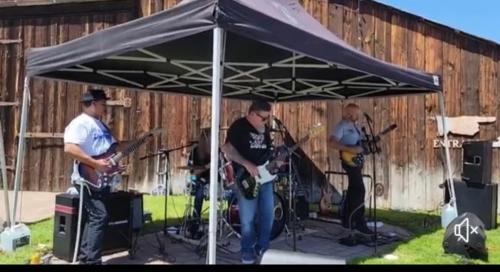 CMM Christians Motorcycle Ministry