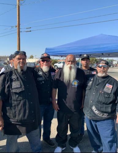CMM Christians Motorcycle Ministry
