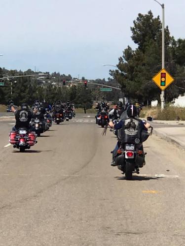 CMM Christians Motorcycle Ministry